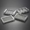 CULTURE PLATE TC 96 WELLS FOND PLAT IND. WRAPPED CLEARLINE STERILE x100 