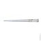 TIP FILTRE LONGUE 1250µL RACK A CHARNIERE STERILE /96 CLEARLINEx768 