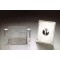 LID SET + BASKET INOX MODEL 8.6L