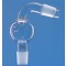 SPLASH HEAD SLOPING 2NS19C