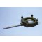 CLAMP FOR STAND RODS 60LF