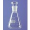 FLASK IODINE 100ML W/O COLLAR W STOP