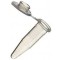 MICROTUBE 1,7ML, NATURAL