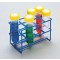 RACK CENTRIFUGE TUBE 8-PLACE 50ML