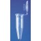 SAFE-LOCK MICRO TEST TUBES 0.5 ML PCR