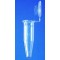 MICRO TEST TUBES 3810X PCR CLEAN COLOU
