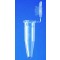 MICRO TEST TUBE 3810X 1,5 ML COLOURLESS