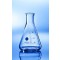 ERLENMEYER FLASK NARROW NECK 1000ML