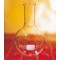 FLASK 1L ROUND BOTTOM NARROW NECK