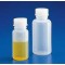 BOTTLE WM GRAD POLYETHYLENE 1000ML