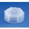 SCREW CAP LDPE NATURAL 32MM