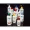 WASH BOTTLE 500ML PE DIST.WATER