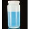 BOTTLE LARGE WIDE-MOUTH 2L SCREW CAP