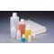 BOTTLE,HDPE STERILE WHITE PP CLOSU. 60ML