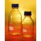 BOTTLE LAB 1L DIN THREAD WITH CAP