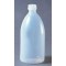 FLASKS NARROW NECK LDPE SOFT 2000ML