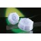 SCREW CAP LDPE NATURAL 14MM