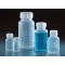BOTTLE PP WIDE NECK GRADUATED S CAP