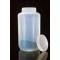 BOTTLE WIDE MOUTH PP 2000ML