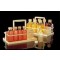 NARROW-MOUTH DILUTION BOTTLE PPCO