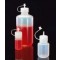 BOTTLE DROPPING LDPE 1 DROP PP CAP 15ML