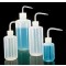 BOTTLE WASH LDPE PP CAP AND TUBE 500ML