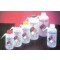 VENTED UNITARY SAFETY WASH BOTTLE, LDPE,