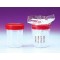 CONTAIN.FR URINE PLP 62.5x73 STER. 150ML