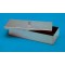 SHELL STEEL 260X150X50 MM
