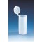 SPECIMEN TUBE POLYETHYLENE 7ML