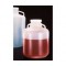 BOTTLE CARBOY WM PP PP CAP W/HANDLES 20L