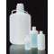 BOTTLE 500 ML DOT FLUORINATD HDPE PP CAP