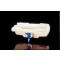 BOTTLE LOWBOY HDPE WITH PP STOPCOCK 15L