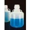 BOTTLE CARBOY NM PP PP CAP W/HANDLES 20L