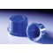 SCREW CAP TAMPER PROOF PP GL45 WIDE NECK