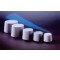 STOPPER RUBBER GREY 47X55 HT 40MM