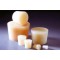 STOPPER SILICON TRANSPARENT 47X55X40MM