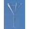 FUNNEL OF AR GLASS 12CM