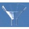 FUNNEL POWDER 200X170MM DURAN