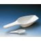 MEASURING SCOOP 5 ML PP WHITE