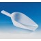 SCOOP LENGTH 350MM PE-HD APPROX 500ML