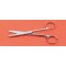 SCISSOR DRESSING STAINLESSSTEEL 145MM T1