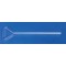 SPATULA DRIGALSKI 30x150 MM