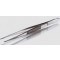 FORCEP FINE POINT 200MM NICKEL