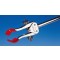 CLAMP 2 FINGERS PL WITH 2 SCREWS