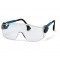 Safety goggles