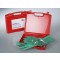 SafetyBox (Panorama safety goggles/ pred. gloves)