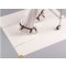 Multi-layer adhesive floor mats, PureStep 61X76CM, 60Layer