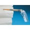 SAMPLER STICKPROOF SS L410MM W/CLAMP