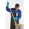 BRUSH Ø25MM LEN100CM TUBE CLEANING